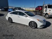 ✅ 2014 Hyundai Sonata SE • VIN: 5NPEC4AC0EH857233 • Лот: 86837375. Опубликован ранее на Copart с пробегом 149 664 миль. Бесплатный доступ к архиву аукционных продаж из США и подробный отчёт об истории автомобиля на DreamBid. Изображение 4.