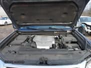 ✅ 2016 Lexus GX 460 • VIN: JTJBM7FX3G5145425 • Lot: 43756022. Listed on IAAI with 82,528 mi. Free auction sales archive from the USA and detailed vehicle history report at DreamBid. Image 10.