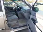 ✅ 2005 Toyota Sienna CE • VIN: 5TDZA23C15S341529 • Lot: 43466210. Listed on IAAI with 248,144 mi. Free auction sales archive from the USA and detailed vehicle history report at DreamBid. Image 5.