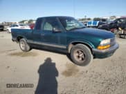 ✅ 1998 Chevrolet S-10 LS • VIN: 1GCCS1949W8144563 • Лот: 89295485. Опубликован ранее на Copart с пробегом Не указан. Бесплатный доступ к архиву аукционных продаж из США и подробный отчёт об истории автомобиля на DreamBid. Изображение 4.
