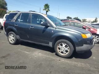 ✅ 2002 Saturn VUE • VIN: 5GZCZ63B12S803795 • Lot: 68778245. Wystawiony na Copart z przebiegiem 87 728 mil. Bezpłatny archiwum sprzedaży aukcyjnych z USA i szczegółowy raport historii pojazdu na DreamBid. Zdjęcie 4.