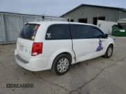 ✅ 2015 Dodge Grand Caravan SE Plus • VIN: 2C4RDGBG5FR724246 • Лот: 42506475. Опубликован ранее на Copart с пробегом 93 356 миль. Бесплатный доступ к архиву аукционных продаж из США и подробный отчёт об истории автомобиля на DreamBid. Изображение 3.