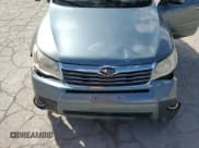 ✅ 2010 Subaru Forester X Premium • VIN: JF2SH6CC9AG763459 • Lot: 89623545. Listed on Copart with 153,341 mi. Free auction sales archive from the USA and detailed vehicle history report at DreamBid. Image 11.