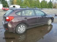 ✅ 2013 Subaru Impreza 2.0i • VIN: JF1GPAA60DH820207 • Лот: 96183345. Опубликован ранее на Copart с пробегом 137 840 миль. Бесплатный доступ к архиву аукционных продаж из США и подробный отчёт об истории автомобиля на DreamBid. Изображение 3.