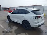 ✅ 2024 Ford Escape ST-Line Elite • VIN: 1FMCU9PA3RUA36917 • Лот: 41718648. Опубликован ранее на IAAI с пробегом 925 миль. Бесплатный доступ к архиву аукционных продаж из США и подробный отчёт об истории автомобиля на DreamBid. Изображение 3.