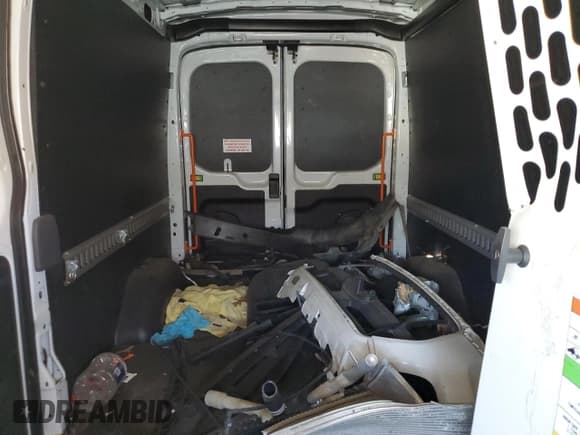 ✅ 2020 Ford Transit Cargo • VIN: 1FTYE1C87LKB32242 • Лот: 46459825. Опубликован ранее на Copart с пробегом Не указан. Бесплатный доступ к архиву аукционных продаж из США и подробный отчёт об истории автомобиля на DreamBid. Изображение 11.