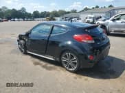 ✅ 2016 Hyundai Veloster Turbo R-Spec • VIN: KMHTC6AE1GU274856 • Lot: 68866575. Wystawiony na Copart z przebiegiem 104 890 mil. Bezpłatny archiwum sprzedaży aukcyjnych z USA i szczegółowy raport historii pojazdu na DreamBid. Zdjęcie 2.