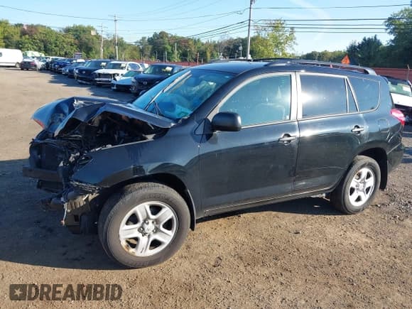 ✅ 2010 Toyota RAV4 • VIN: 2T3JF4DV7AW073458 • Lot: 43160763. Wystawiony na IAAI z przebiegiem 108 545 mil. Bezpłatny archiwum sprzedaży aukcyjnych z USA i szczegółowy raport historii pojazdu na DreamBid. Zdjęcie 18.