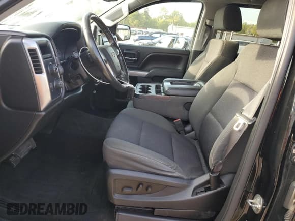 ✅ 2014 Chevrolet Silverado 1500 LT • VIN: 3GCUKREC7EG138821 • Лот: 80889415. Опубликован ранее на Copart с пробегом 151 275 миль. Бесплатный доступ к архиву аукционных продаж из США и подробный отчёт об истории автомобиля на DreamBid. Изображение 7.