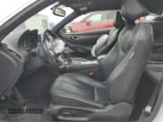 ✅ 2018 Infiniti Q60 Sport • VIN: JN1EV7EK1JM341656 • Лот: 48208455. Опубликован ранее на Copart с пробегом 77 672 миль. Бесплатный доступ к архиву аукционных продаж из США и подробный отчёт об истории автомобиля на DreamBid. Изображение 7.