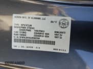 ✅ 2018 Honda Odyssey • VIN: 5FNRL6H4XJB502204 • Lot: 81558945. Listed on Copart with 206,031 mi. Free auction sales archive from the USA and detailed vehicle history report at DreamBid. Image 14.