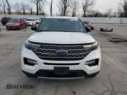 ✅ 2022 Ford Explorer King Ranch • VIN: 1FM5K7LC1NGA03532 • Лот: 84902714. Опубликован ранее на Copart с пробегом 43 030 миль. Бесплатный доступ к архиву аукционных продаж из США и подробный отчёт об истории автомобиля на DreamBid. Изображение 5.