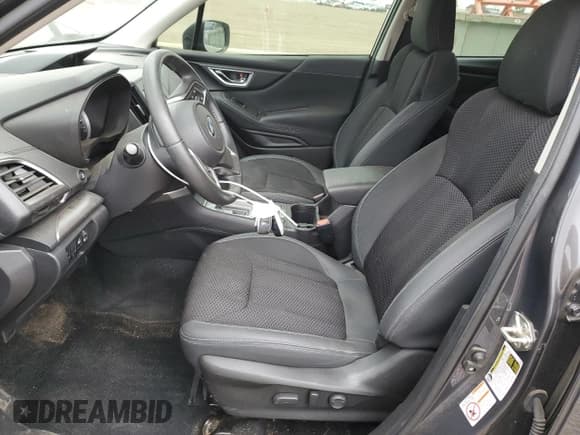 ✅ 2020 Subaru Forester Premium • VIN: JF2SKAJC3LH478860 • Лот: 86269055. Опубликован ранее на Copart с пробегом 19 918 миль. Бесплатный доступ к архиву аукционных продаж из США и подробный отчёт об истории автомобиля на DreamBid. Изображение 7.