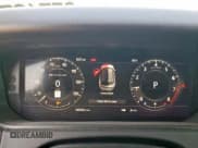 ✅ 2018 Land Rover Range Rover Velar R-Dynamic SE • VIN: SALYL2RX4JA761981 • Lot: 67713705. Wystawiony na Copart z przebiegiem 106 564 mil. Bezpłatny archiwum sprzedaży aukcyjnych z USA i szczegółowy raport historii pojazdu na DreamBid. Zdjęcie 9.