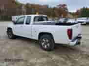 2012 Chevrolet Colorado Work Truck with VIN 1GCJTBF99C8163247, listed as a Copart auction lot 90287715 with 147,193 mi miles and Clean title. Bid and sale history available at DreamBid. Image 2.