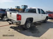 ✅ 2010 Chevrolet Silverado 1500 • VIN: 1GC5CVBG2AZ182169 • Лот: 68931565. Опубликован ранее на Copart с пробегом 328 881 миль. Бесплатный доступ к архиву аукционных продаж из США и подробный отчёт об истории автомобиля на DreamBid. Изображение 3.