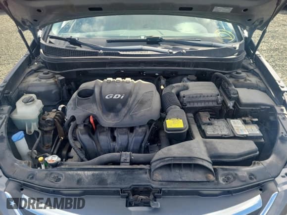 ✅ 2014 Hyundai Sonata Limited • VIN: 5NPEC4AC2EH922101 • Lot: 64802245. Wystawiony na Copart z przebiegiem 144 276 mil. Bezpłatny archiwum sprzedaży aukcyjnych z USA i szczegółowy raport historii pojazdu na DreamBid. Zdjęcie 11.