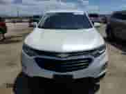 ✅ 2020 Chevrolet Equinox LT • VIN: 3GNAXKEV5LS733701 • Лот: 91044005. Опубликован ранее на Copart с пробегом 66 691 миль. Бесплатный доступ к архиву аукционных продаж из США и подробный отчёт об истории автомобиля на DreamBid. Изображение 5.