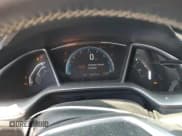 ✅ 2020 Honda Civic EX • VIN: 2HGFC3B34LH351814 • Лот: 87375585. Опубликован ранее на Copart с пробегом 25 277 миль. Бесплатный доступ к архиву аукционных продаж из США и подробный отчёт об истории автомобиля на DreamBid. Изображение 9.