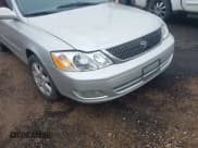 ✅ 2002 Toyota Avalon XLS • VIN: 4T1BF28B32U221172 • Lot: 43480258. Listed on IAAI with 250,148 mi. Free auction sales archive from the USA and detailed vehicle history report at DreamBid. Image 14.