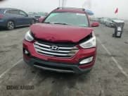 ✅ 2013 Hyundai Santa Fe Sport • VIN: 5XYZU3LB2DG122143 • Лот: 91450475. Опубликован ранее на Copart с пробегом 149 149 миль. Бесплатный доступ к архиву аукционных продаж из США и подробный отчёт об истории автомобиля на DreamBid. Изображение 14.