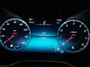 ✅ 2020 Mercedes-Benz GLC 300 • VIN: WDC0J8EB5LF673593 • Lot: 41183053. Listed on IAAI with 49,867 mi. Free auction sales archive from the USA and detailed vehicle history report at DreamBid. Image 15.