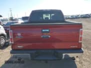 ✅ 2014 Ford F-150 FX4 • VIN: 1FTFW1EF8EKG31330 • Lot: 43642844. Wystawiony na IAAI z przebiegiem 106 722 mil. Bezpłatny archiwum sprzedaży aukcyjnych z USA i szczegółowy raport historii pojazdu na DreamBid. Zdjęcie 16.