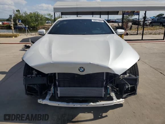 ✅ 2022 BMW 8 Series 840i • VIN: WBAAE2C00NCH19865 • Лот: 62617094. Опубликован ранее на Copart с пробегом 38 160 миль. Бесплатный доступ к архиву аукционных продаж из США и подробный отчёт об истории автомобиля на DreamBid. Изображение 5.