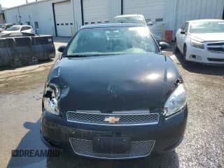 ✅ 2015 Chevrolet Impala LS • VIN: 2G1WA5E37F1110802 • Лот: 76119644. Опубликован ранее на Copart с пробегом 93 098 миль. Бесплатный доступ к архиву аукционных продаж из США и подробный отчёт об истории автомобиля на DreamBid. Изображение 5.
