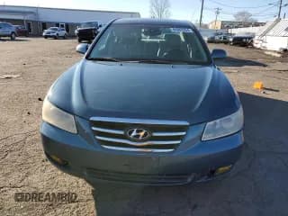 ✅ 2007 Hyundai Sonata SE • VIN: 5NPEU46FX7H184289 • Лот: 84069264. Опубликован ранее на Copart с пробегом 178 778 миль. Бесплатный доступ к архиву аукционных продаж из США и подробный отчёт об истории автомобиля на DreamBid. Изображение 5.