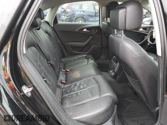 ✅ 2014 Audi A6 Premium Plus • VIN: WAUFMAFC4EN081680 • Lot: 86600525. Listed on Copart with 197,035 mi. Free auction sales archive from the USA and detailed vehicle history report at DreamBid. Image 10.