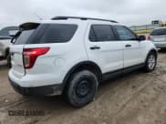 ✅ 2013 Ford Explorer • VIN: 1FM5K7B80DGA04246 • Lot: 89475475. Wystawiony na Copart z przebiegiem 201 952 mil. Bezpłatny archiwum sprzedaży aukcyjnych z USA i szczegółowy raport historii pojazdu na DreamBid. Zdjęcie 3.