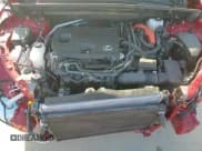 ✅ 2025 Lexus NX 350h Premium • VIN: 2T2GKCEZXSC032606 • Lot: 89913925. Listed on Copart with 13,423 mi. Free auction sales archive from the USA and detailed vehicle history report at DreamBid. Image 15.