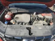 ✅ 2022 Hyundai Tucson Preferred • VIN: KM8JB3AE5NU045702 • Lot: 73054214. Wystawiony na Copart z przebiegiem 34 603 mil. Bezpłatny archiwum sprzedaży aukcyjnych z USA i szczegółowy raport historii pojazdu na DreamBid. Zdjęcie 12.