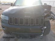 ✅ 2016 Jeep Grand Cherokee Limited 75th Anniversary • VIN: 1C4RJEBG1GC499962 • Lot: 42128790. Listed on IAAI with 86,720 mi. Free auction sales archive from the USA and detailed vehicle history report at DreamBid. Image 10.