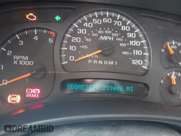 ✅ 2006 Chevrolet Silverado 2500HD LT3 • VIN: 1GCHK23D96F257428 • Лот: 42564305. Опубликован ранее на IAAI с пробегом 299 406 миль. Бесплатный доступ к архиву аукционных продаж из США и подробный отчёт об истории автомобиля на DreamBid. Изображение 7.