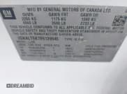 ✅ 2014 GMC Terrain SLT • VIN: 2GKALTEK7E6129945 • Lot: 39955473. Wystawiony na IAAI z przebiegiem 125 086 mil. Bezpłatny archiwum sprzedaży aukcyjnych z USA i szczegółowy raport historii pojazdu na DreamBid. Zdjęcie 9.