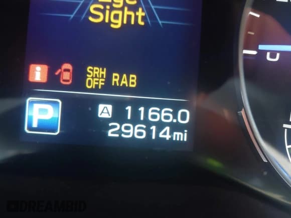 ✅ 2022 Subaru Ascent Touring • VIN: 4S4WMARD7N3463961 • Lot: 42054251. Listed on IAAI with 29,614 mi. Free auction sales archive from the USA and detailed vehicle history report at DreamBid. Image 15.