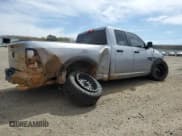 ✅ 2021 Ram 1500 Warlock • VIN: 1C6RR7GT9MS538848 • Lot: 50059205. Wystawiony na Copart z przebiegiem 92 686 mil. Bezpłatny archiwum sprzedaży aukcyjnych z USA i szczegółowy raport historii pojazdu na DreamBid. Zdjęcie 3.