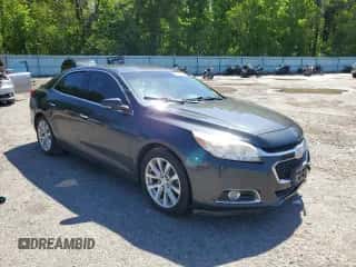 ✅ 2014 Chevrolet Malibu LTZ • VIN: 1G11H5SL5EF283235 • Lot: 50608674. Wystawiony na Copart z przebiegiem 207 217 mil mil. Skorzystaj z bezpłatnego archiwum sprzedaży aukcyjnych z USA i zobacz szczegółowy raport historii pojazdu na DreamBid. Zdjęcie 4.
