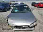 1999 Honda Accord LX z VIN JHMCG5646XC055284, wystawiony jako Copart lot #81840375 z przebiegiem 13 709 mil mil oraz Szkoda całkowita • Salvage title. Historia ofert i sprzedaży dostępna na DreamBid. Obrazek 5.