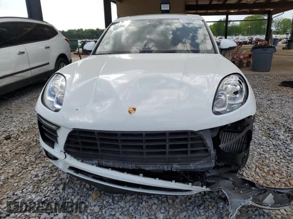 ✅ 2015 Porsche Macan S • VIN: WP1AB2A5XFLB62437 • Lot: 52803455. Wystawiony na Copart z przebiegiem 69 954 mil. Bezpłatny archiwum sprzedaży aukcyjnych z USA i szczegółowy raport historii pojazdu na DreamBid. Zdjęcie 5.