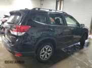 ✅ 2023 Subaru Forester Premium • VIN: JF2SKAEC3PH498624 • Lot: 92297225. Listed on Copart with 48,597 mi. Free auction sales archive from the USA and detailed vehicle history report at DreamBid. Image 3.