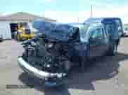 ✅ 2011 Chevrolet Silverado 1500 LS • VIN: 1GCRKREA1BZ252507 • Lot: 42136484. Wystawiony na IAAI z przebiegiem 212 211 mil mil. Skorzystaj z bezpłatnego archiwum sprzedaży aukcyjnych z USA i zobacz szczegółowy raport historii pojazdu na DreamBid. Zdjęcie 17.