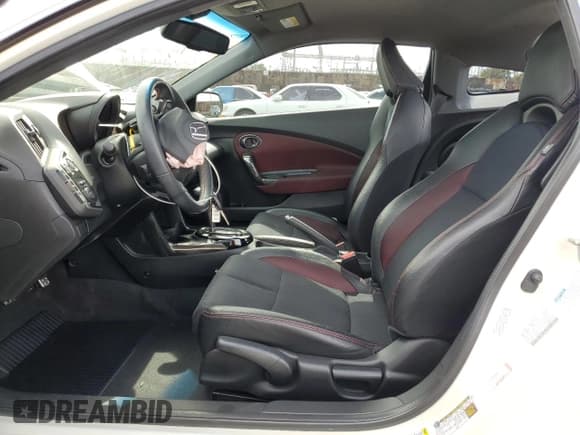 ✅ 2015 Honda CR-Z EX • VIN: JHMZF1D6XFS003512 • Лот: 56709955. Опубликован ранее на Copart с пробегом 78 785 миль. Бесплатный доступ к архиву аукционных продаж из США и подробный отчёт об истории автомобиля на DreamBid. Изображение 7.