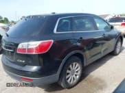 ✅ 2010 Mazda CX-9 Sport • VIN: JM3TB2MA7A0236918 • Lot: 42060510. Listed on IAAI with 201,690 mi. Free auction sales archive from the USA and detailed vehicle history report at DreamBid. Image 4.