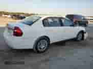 2007 Chevrolet Malibu LS with VIN 1G1ZS58N77F293801, listed as a Copart auction lot 76050224 with 102,979 mi miles and Salvage title. Bid and sale history available at DreamBid. Image 3.