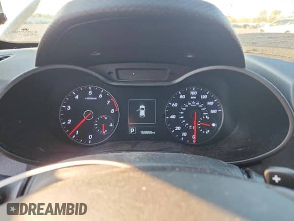 ✅ 2016 Hyundai Veloster Turbo • VIN: KMHTC6AE5GU271121 • Lot: 81811655. Listed on Copart with 159,559 mi miles. Access the free auction sales archive from the USA and view a detailed vehicle history report at DreamBid. Image 9.