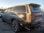 ✅ 2023 Cadillac Escalade ESV 4WD Sport Platinum • VIN: 1GYS4RKL8PR451394 • Лот: 83081834. Опубликован ранее на Copart с пробегом 50 532 миль. Бесплатный доступ к архиву аукционных продаж из США и подробный отчёт об истории автомобиля на DreamBid. Изображение 2.