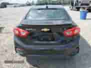 2016 Chevrolet Cruze LT с VIN 1G1BD5SM2G7310798, выставлен на аукционе Copart как лот 84213375 с пробегом 159 595 миль миль и Списание • Salvage title. История ставок и продаж доступна на DreamBid. Изображение 6.